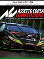 Assetto Corsa Competizione: Day One Edition