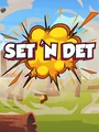 Set 'N Det cover art