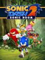 Sonic Dash 2: Sonic Boom