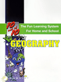 10 out of 10: Geography cover