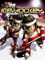 Kidz Sports: Ice Hockey cover