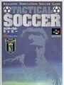 Tactical Soccer
