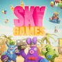 Sky Games cover