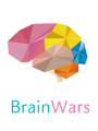 Brain Wars cover