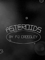 Asteroids cover