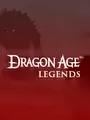 Dragon Age Legends cover art