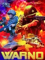 Warno cover art