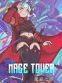 Mage Tower cover art