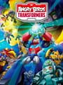 Angry Birds Transformers