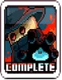 Test Subject Complete cover art
