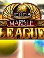 Jelle's Marble League