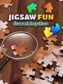 Jigsaw Fun: Piece It Together cover art