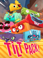 Tilt Pack cover