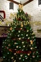 Mia's Christmas cover art