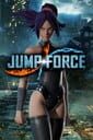 Jump Force: Character Pack 13 - Yoruichi Shihoin