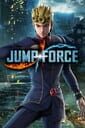 Jump Force: Character Pack 14 - Giorno Giovanna