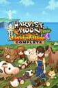 Harvest Moon: Light of Hope - Complete Special Edition