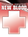 Trauma Center: New Blood cover