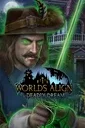 Worlds Align: Deadly Dream cover art