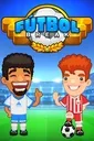 Futbol Break cover art