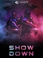 Showdown cover art