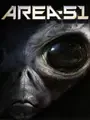 Area 51 small cover