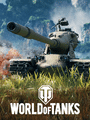World of Tanks poster