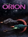 Master of Orion small cover
