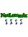 NeoLemmix cover art