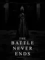 The Battle Never Ends cover art
