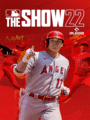 MLB The Show 22 poster