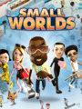 SmallWorlds cover