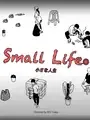Small Life cover art