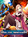 Baldr Bringer cover