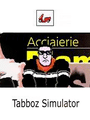 Tabboz Simulator cover