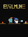 Evilmun cover