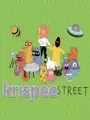 Krispee Street cover art