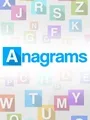 Anagrams cover art