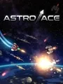 Astro Ace cover art