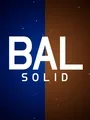BAL Solid cover art