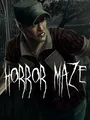 Horror Maze cover art