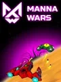 MannaWars cover art