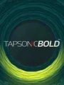 Tapsonic Bold cover art