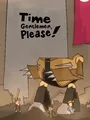 Time Gentlemen, Please! cover art