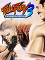 Fatal Fury 3: Road to the Final Victory cover