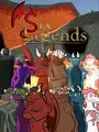 Six Legends cover art