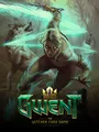 Gwent: The Witcher Card Game small cover