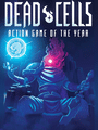 Dead Cells: Action Game of the Year