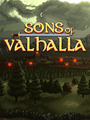 Box Art for Sons of Valhalla
