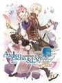エスカ & ロジーのアトリエ Plus 黄昏の空の錬金術士